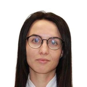 Сурикова Анна Александровна