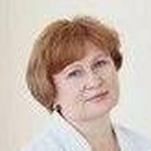 Стратий Алевтина Владимировна