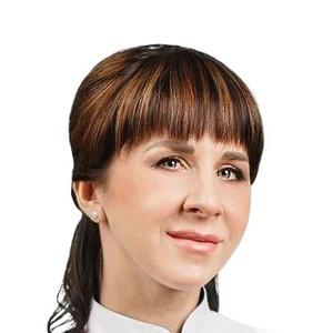 Муратова Марина Сергеевна