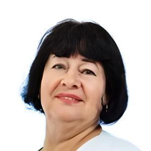 Аронова Виолетта Эдуардовна