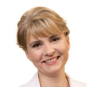 Линькова Оксана Владимировна