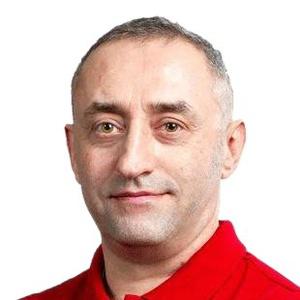 Айвазов Арам Георгиевич