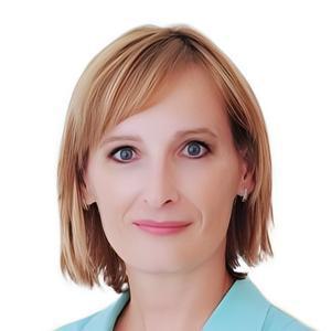 Сапрыкина Татьяна Викторовна