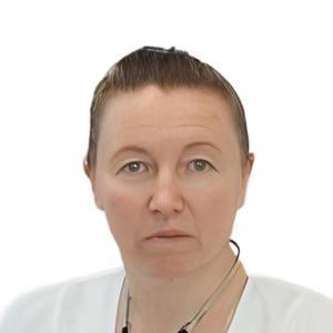 Ермакова Людмила Алексеевна