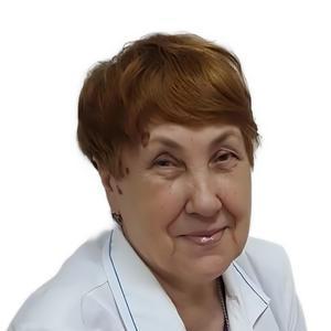 Алексеева Зайтуна Гибадулловна