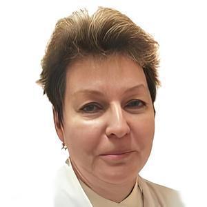 Сыроватская Ирина Васильевна