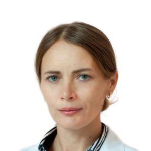 Акчурина Елена Николаевна