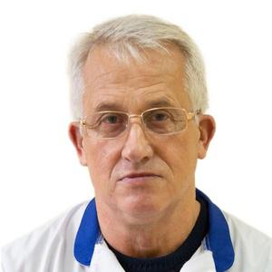 Недиленко Владимир Михайлович