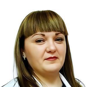 Шехватова Наталья Юрьевна