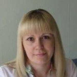 Поволоцкая Екатерина Владимировна