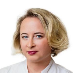 Склярова Анна Сергеевна