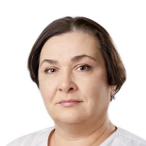 Филиппова Ирина Борисовна