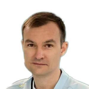 Родионов Андрей Леонидович