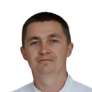 Исламов Рустам Равильевич