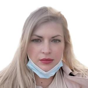 Короткевич Ольга Михайловна