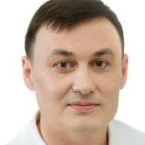 Марченко Александр Владимирович