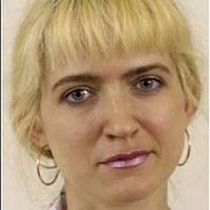 Нессонова Ирина Владимировна