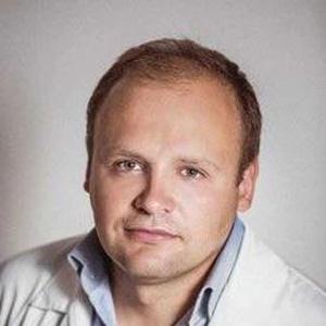 Уваров Евгений Владимирович