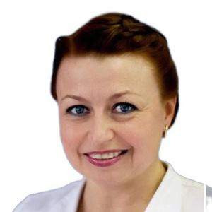 Ларина Светлана Викторовна