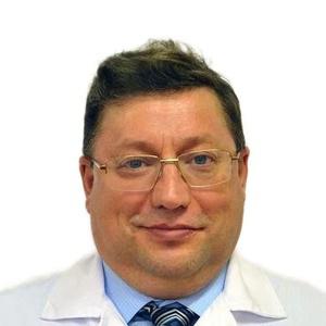 Васильев Олег Викторович