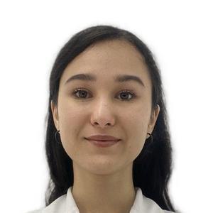 Усеинова Зера Тавридовна