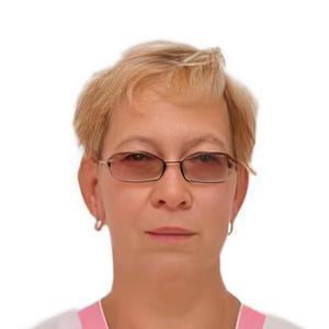 Малина Людмила Ивановна