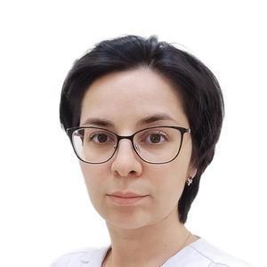 Абдуллаева Зайнаб Алиевна