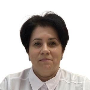 Шарова Ольга Викторовна
