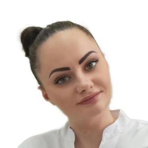 Мятникова Татьяна Анатольевна