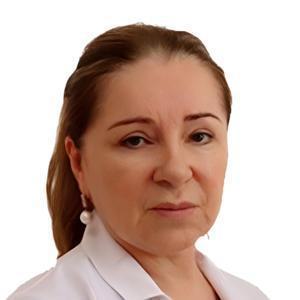 Алиева Халисат Гимбатовна