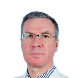 Мокренко Евгений Владимирович