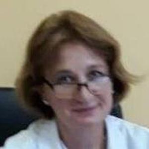 Коробкова Валентина Илларионовна