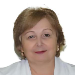 Нирова Айшат Умаровна