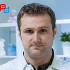 Шестаков Александр Александрович