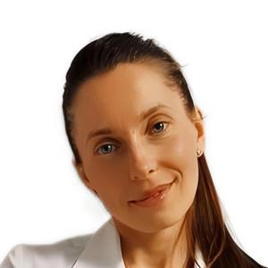 Коротаева Антонина Валерьевна