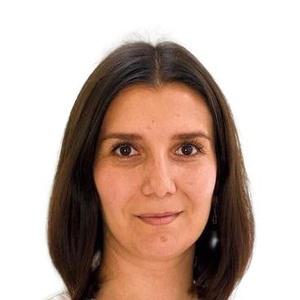 Миннегалиева Резеда Раемовна