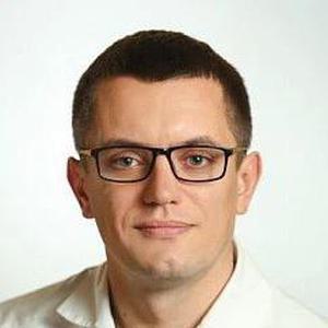 Осипов Илья Владимирович