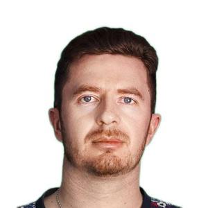 Солодовник Сергей Геннадьевич