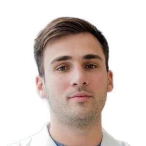 Кимпаев СагидБатал Ахмедович