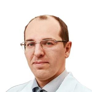 Меркель Андрей Валерьевич