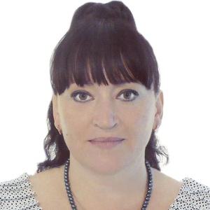 Назарова Галина Николаевна