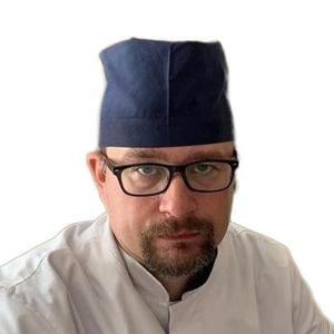 Бельченков Алексей Владимирович
