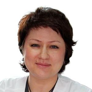 Девяткина Татьяна Валерьевна