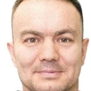 Султанов Мансур Базарбаевич