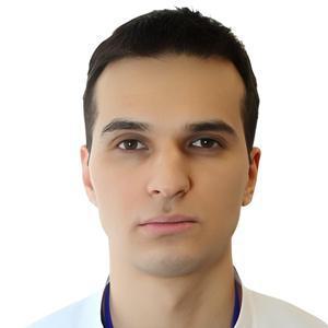 Пресняков Артём Олегович