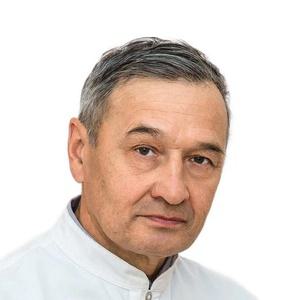 Камалов Ильгиз Ильгизарович