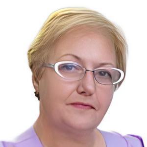 Коротенкова Инна Константиновна