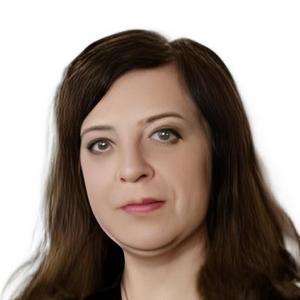 Павлова Светлана Петровна