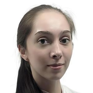 Гиренок Екатерина Витальевна