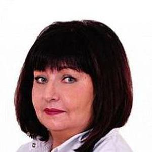 Уланова Елена Викторовна